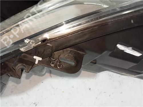 Right headlight FORD FIESTA VI (CB1, CCN) 1.5 TDCi | BP23917959C29 