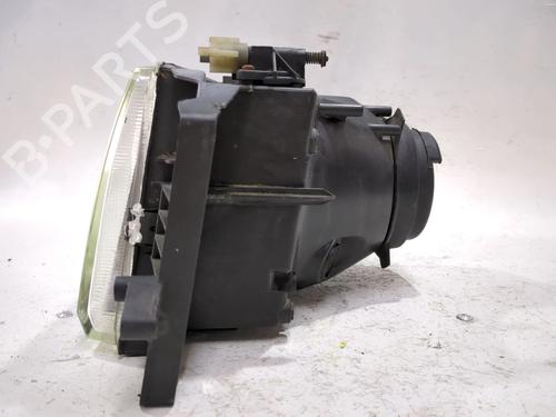 Right headlight FIAT TIPO (160_) 1.4 (160.AC) | BP29118871C29 