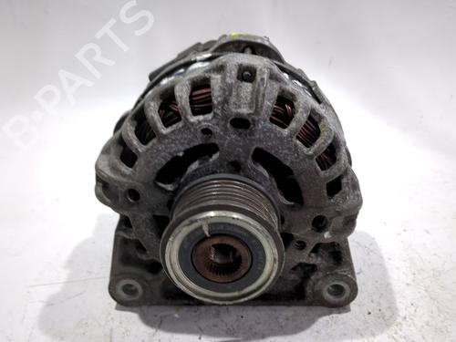 Generator DACIA DOKKER MPV (KE_) 1.5 dCi (KEAJ, KEAH) | BP23927820M7 