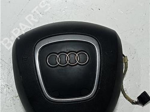 Used Driver airbag AUDI A3 (8P1) 2.0 TDI 16V quattro (140 hp) 23915169