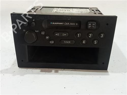 Autoradio OPEL AGILA (A) (H00) 1.2 16V (F68) (75 hp) 23920266