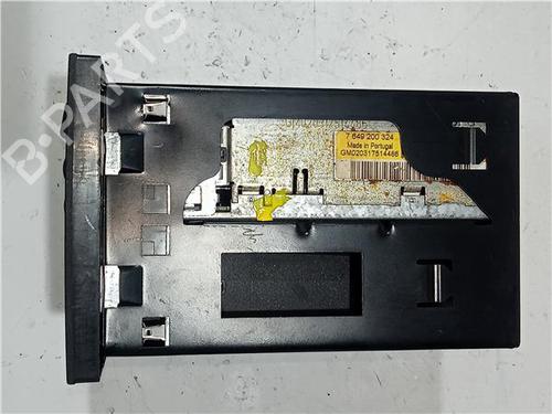 Radio OPEL AGILA (A) (H00) 1.2 16V (F68) | BP23920266E6 