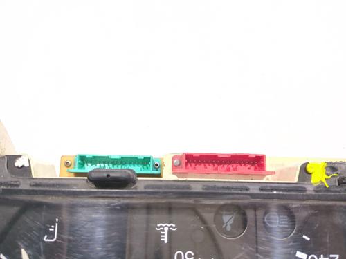 Instrument cluster CITROËN XM Break (Y3) 2.0 i (Y3A) | BP30058733C47