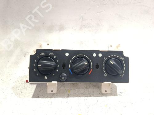 Used Climate control Climate control 38873255 38873255