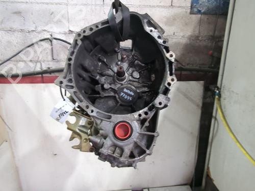 Used Gearbox Gearbox TOYOTA COROLLA (_E12_) 1.4 D (NDE120_, NDE120R) (90 hp) 33936789 33936789