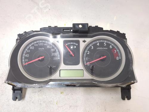 Used Instrument cluster NISSAN NOTE (E11, NE11) 1.6 (110 hp) 26210935