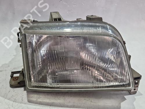 Used Right headlight Right headlight RENAULT CLIO I (B/C57_, 5/357_) 1.2 (B/C/S572) (60 hp) 34625727 34625727