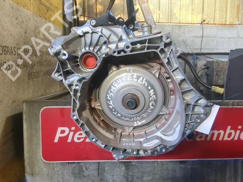 Used Gearbox Gearbox RENAULT MEGANE IV Hatchback (B9A/M/N_) 1.6 TCe 205 (B9MV) (205 hp) 32860607 32860607