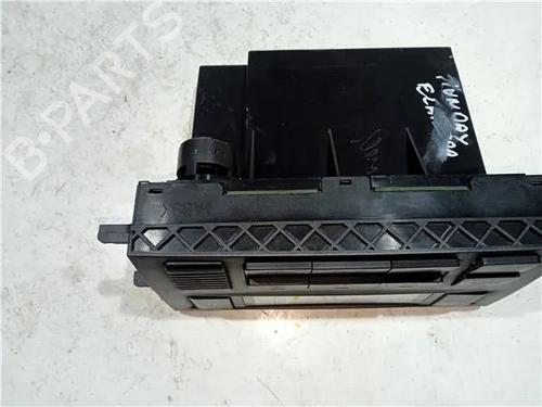 Climate control HYUNDAI ELANTRA III (XD) 2.0 | BP23930457I5 