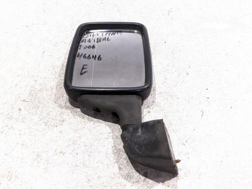 Used Left mirror SANTANA PS10/ANIBAL 2.8 D 4x4 (125 hp) 31081801