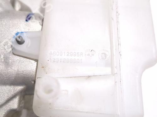 Brake master cylinder RENAULT CAPTUR II (HF_) TCe 100 (HFMT) | BP32166369M77 