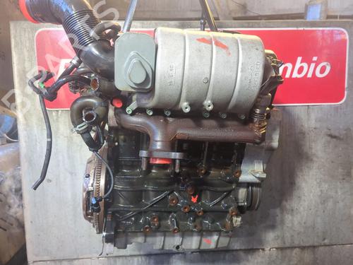 Engine SEAT IBIZA III (6L1) 1.9 SDI | BP23903206M1 