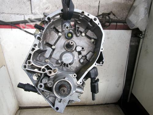 Used Gearbox RENAULT MEGANE I (BA0/1_) 1.9 D (94 hp) 30297492