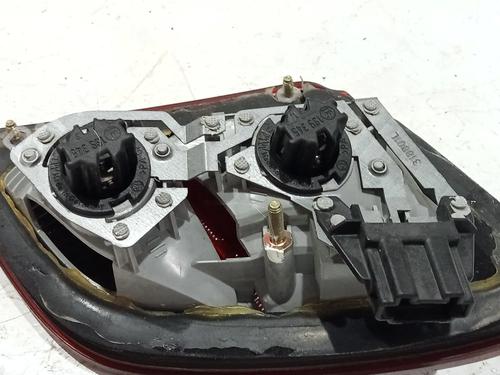 Right taillight MERCEDES-BENZ E-CLASS (W210) E 320 CDI (210.026) | BP27319709C35 