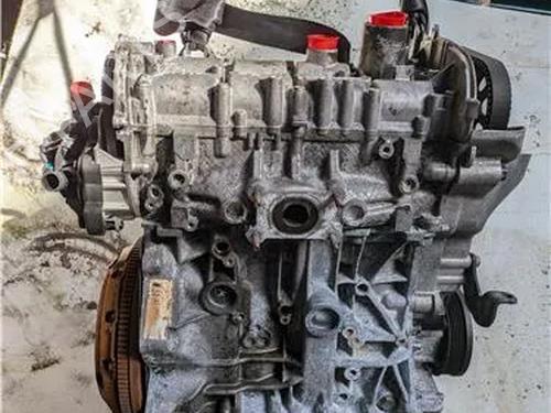 Moteur SEAT IBIZA IV ST (6J8, 6P8) 1.2 TSI (105 hp) 23925164