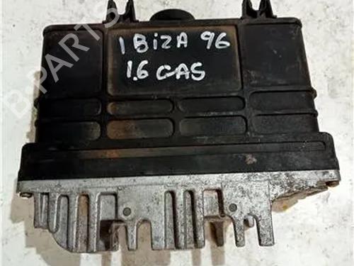 Used Electronic module SEAT IBIZA III (6L1) 1.9 TDI (131 hp) 23929869