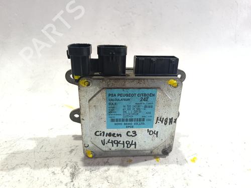 Elektronisk modul Elektronisk modul 39097063 39097063