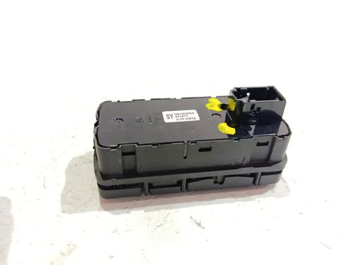 Left front window switch OPEL VECTRA C GTS (Z02) 1.9 CDTI (F68) | BP37089791I27 - Image 5