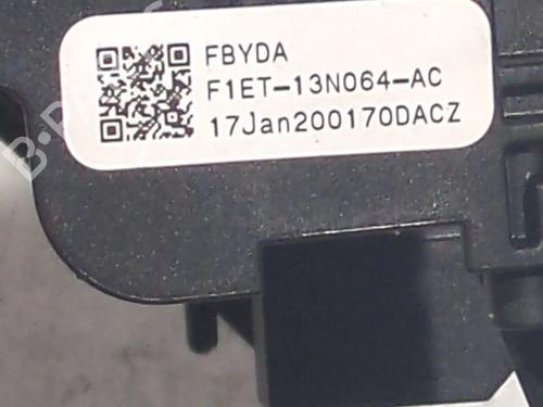 Elektronisk modul FORD C-MAX II (DXA/CB7, DXA/CEU) 1.5 TDCi | BP24977336M83 