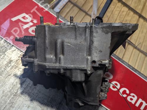Gearbox SEAT IBIZA I (21A)  | BP23902191M3 