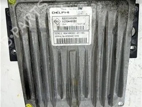 Elektronische module RENAULT MODUS / GRAND MODUS (F/JP0_) 1.5 dCi (FP0F, JP0F) (86 hp) 23932079