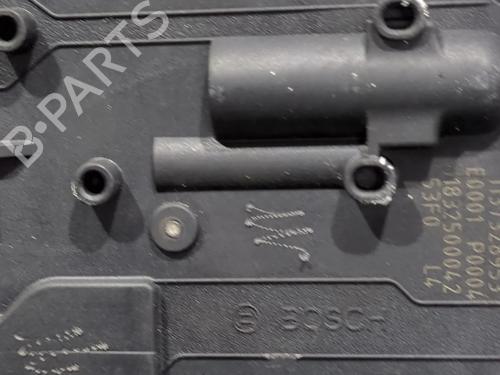 Front wiper motor CITROËN C4 Grand Picasso I (UA_) 1.6 VTi 120 | BP23926926M29