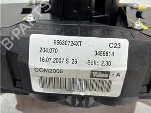 Switch PEUGEOT 807 (EB_) 2.0 HDi | BP23917208I30 