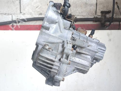 Gearbox MITSUBISHI COLT III (C5_A) 1.3 GL (C61A) | BP27258754M3