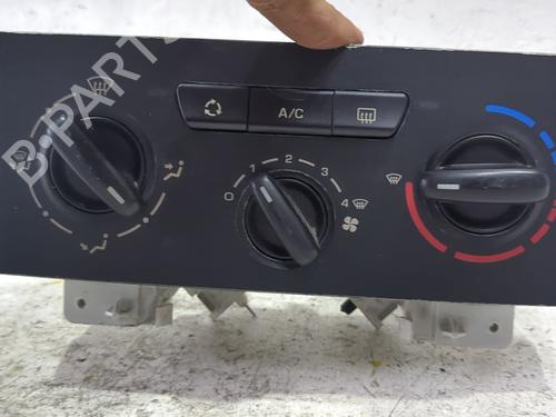 climate-control-peugeot-partner-box-bodympv-2008-39950190 main image
