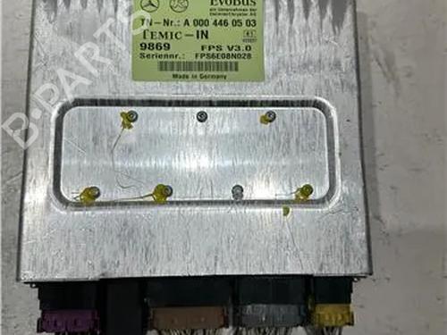 Used Electronic module MERCEDES-BENZ VITO Bus (W638) 108 D 2.3 (638.164) (79 hp) 23917032