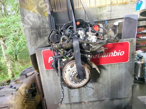 Engine VW GOLF V (1K1) 1.6 | BP36074304M1 - Image 5