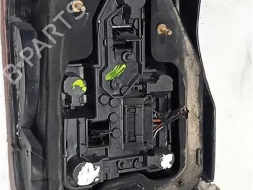 Left taillight SEAT IBIZA I (21A) 1.2 | BP23920544C34 