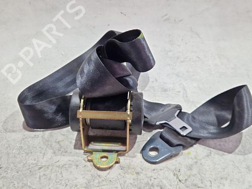 Used Rear right seatbelt PEUGEOT 307 (3A/C) 2.0 HDi 90 (90 hp) 29876556