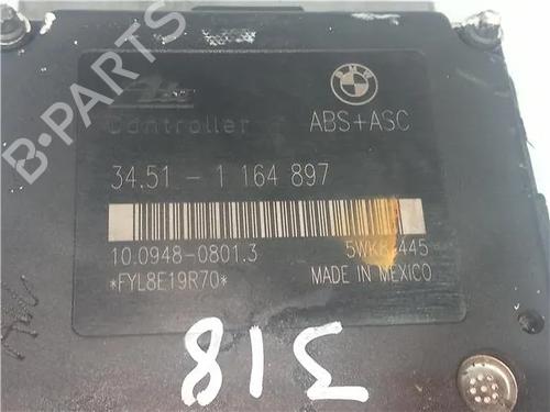 ABS pump BMW 3 (E46) 318 i | BP23912715M43 