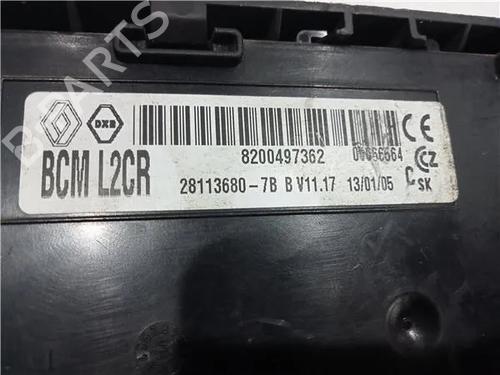 Andere RENAULT MODUS / GRAND MODUS (F/JP0_) 1.5 dCi (FP0F, JP0F) | BP23917642O1 