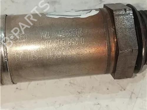 Elektronisk sensor PEUGEOT 306 Hatchback (7A, 7C, N3, N5) 1.8 16V | BP23911741M84