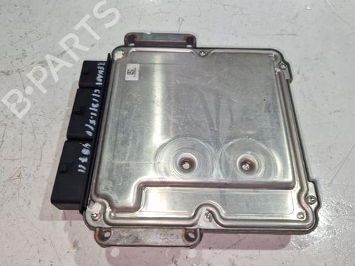 Electronic module RENAULT CAPTUR I (J5_, H5_) 1.5 dCi 110 | BP34622021M83 - Image 4