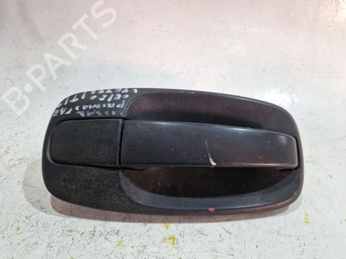 Andre Andre NISSAN PRIMASTAR Van (X83) [2002-2026] 36002513 36002513