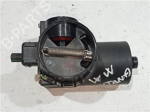 Låskasse VW SANTANA (32B) 1.6 (85 hp) 25616808
