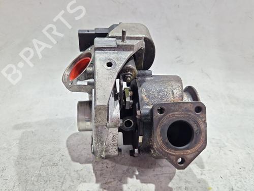 Used Turbocharger/Supercharger BMW 1 (E87) 118 d (122 hp) 29876534