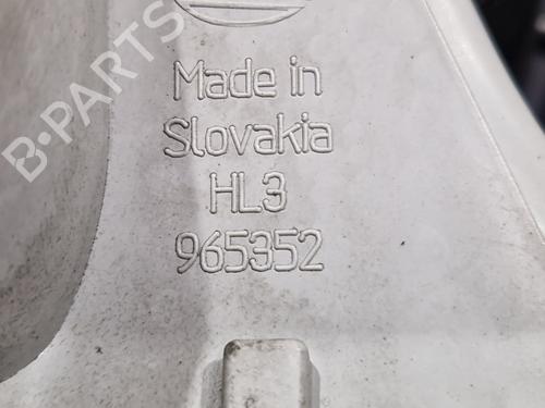 Højre baglygte VW POLO IV (9N_, 9A_) 1.4 TDI | BP29885078C35 