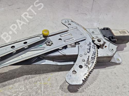 Other NISSAN KUBISTAR Van (X76) 1.5 dCi 70 | BP33936791O1 - Image 3
