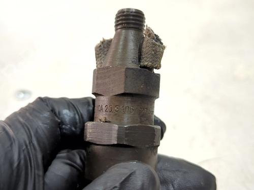 Injector CITROËN JUMPY I Van (BS_, BT_, BY_, BZ_) 1.9 D 70 | BP26673739M100