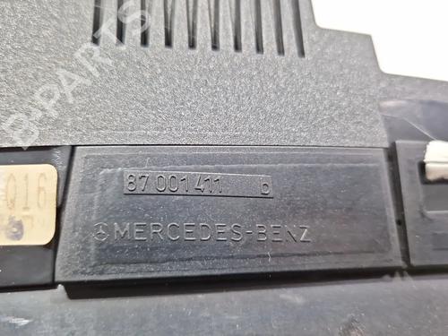 Instrument cluster MERCEDES-BENZ C-CLASS (W203) C 220 CDI (203.006) | BP29519823C47 