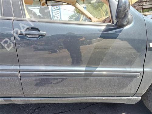 Right front door MERCEDES-BENZ M-CLASS (W163) ML 270 CDI (163.113) | BP23922181C3 