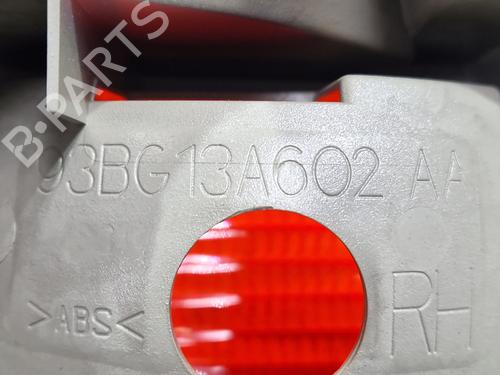 Right taillight FORD MONDEO I (GBP) | BP30775766C35