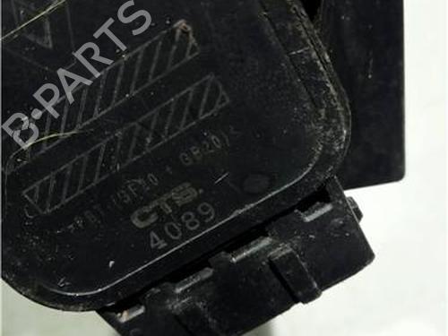 Pedal RENAULT MEGANE I Classic (LA0/1_) 1.9 D (LA0A, LA0U, LA0R) | BP23928962I4 