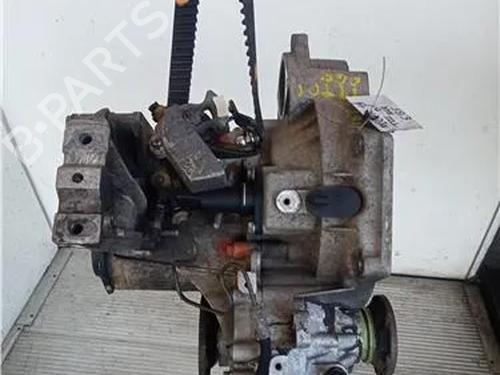 Gearbox SEAT LEON (1M1) 1.9 TDI | BP23919532M3
