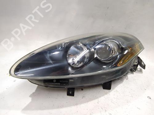 Venstre forlygte FIAT CROMA (194_) 1.9 D Multijet (194AXC1B, 194AXC12) (150 hp) 32722416