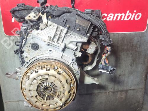 Engine BMW 1 (E81)  | BP27360665M1 